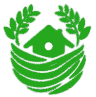 Gîte Nid dans la forêt